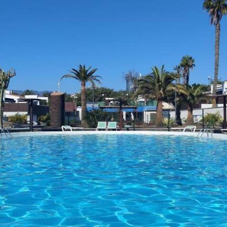 Cozy Colorado Pool View #3 Appartement Maspalomas  Buitenkant foto