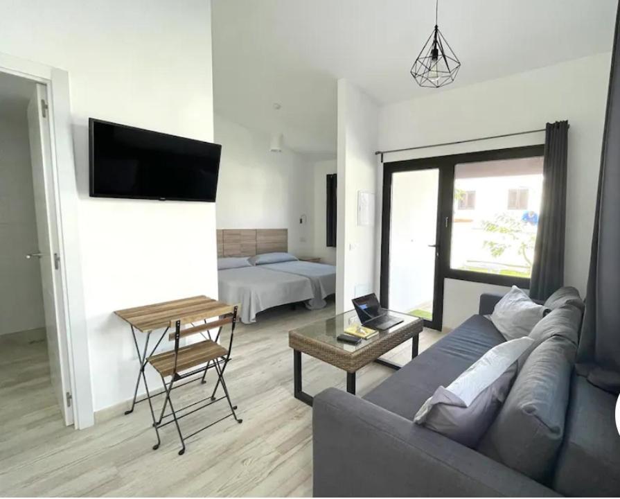 Cozy Colorado Pool View #3 Appartement Maspalomas  Buitenkant foto