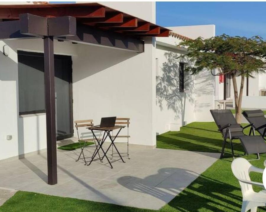 Cozy Colorado Pool View #3 Appartement Maspalomas  Buitenkant foto