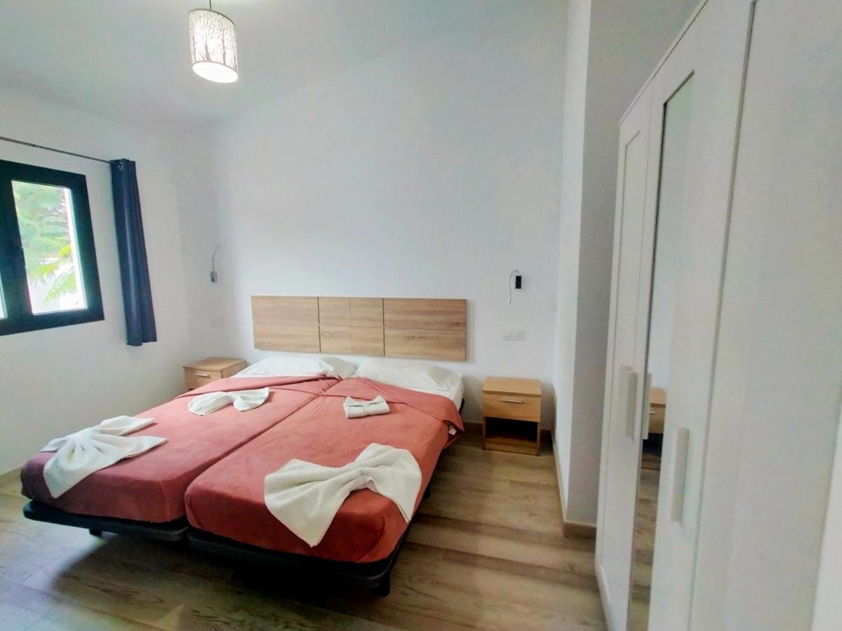 Cozy Colorado Pool View #3 Appartement Maspalomas  Buitenkant foto