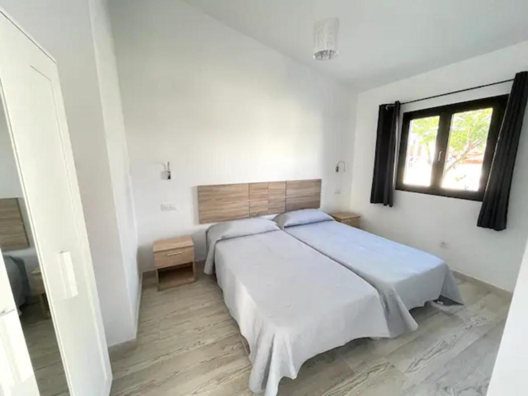 Cozy Colorado Pool View #3 Appartement Maspalomas  Buitenkant foto
