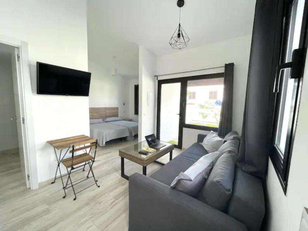 Cozy Colorado Pool View #3 Appartement Maspalomas  Buitenkant foto
