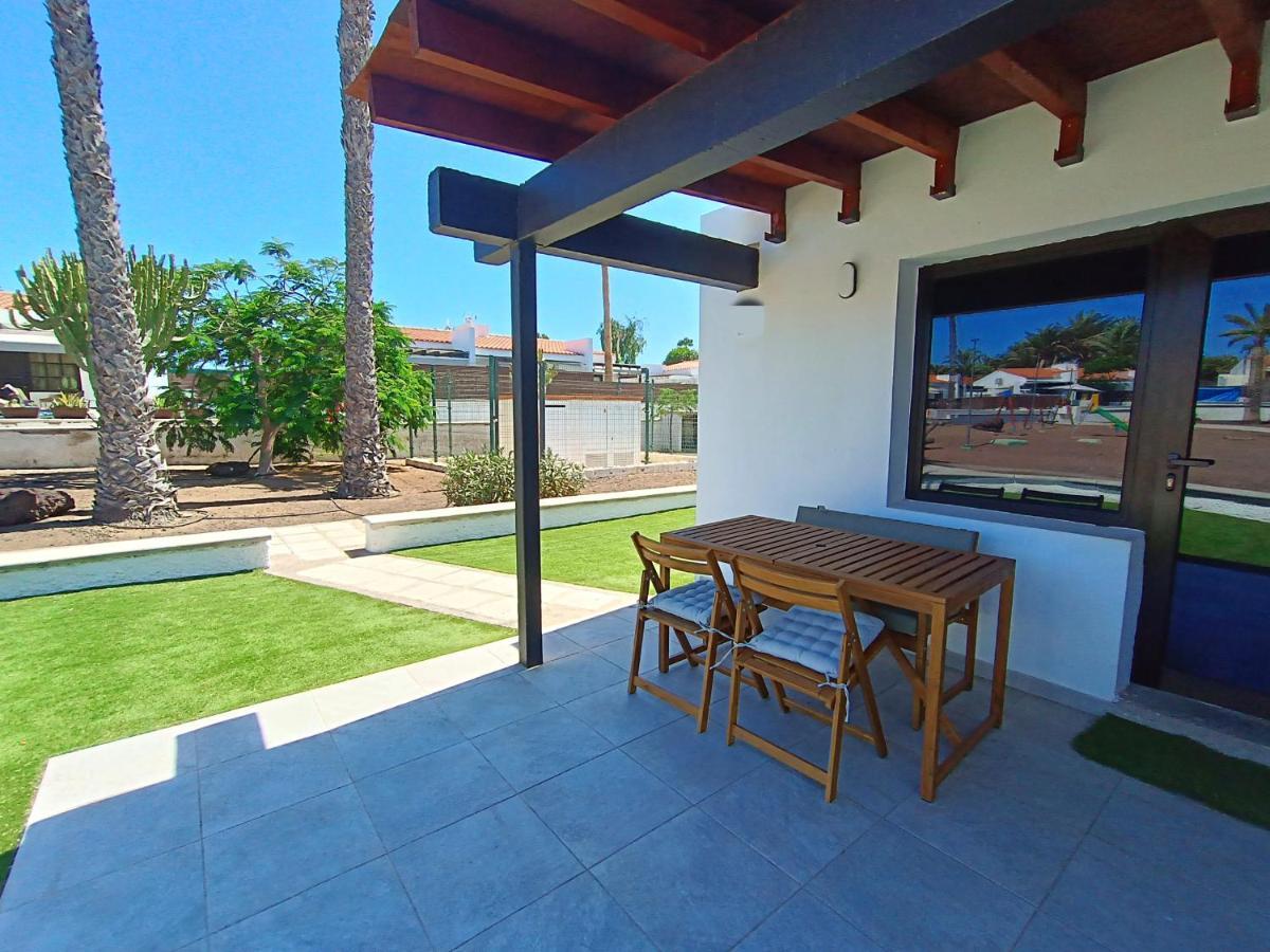 Cozy Colorado Pool View #3 Appartement Maspalomas  Buitenkant foto