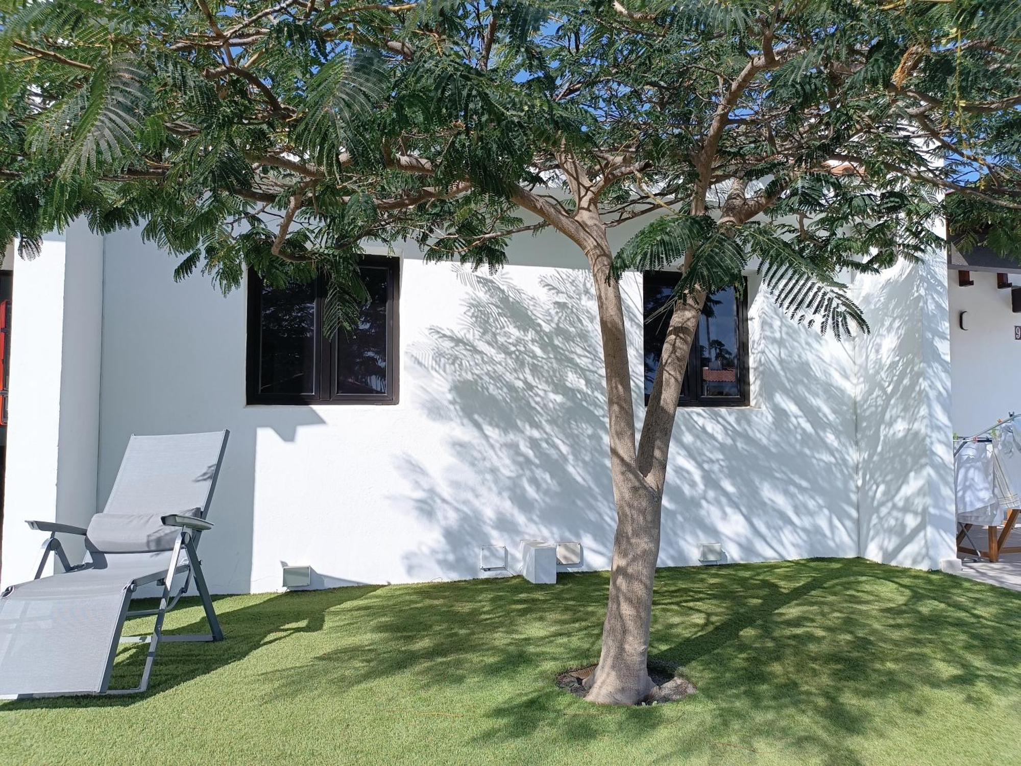 Cozy Colorado Pool View #3 Appartement Maspalomas  Buitenkant foto