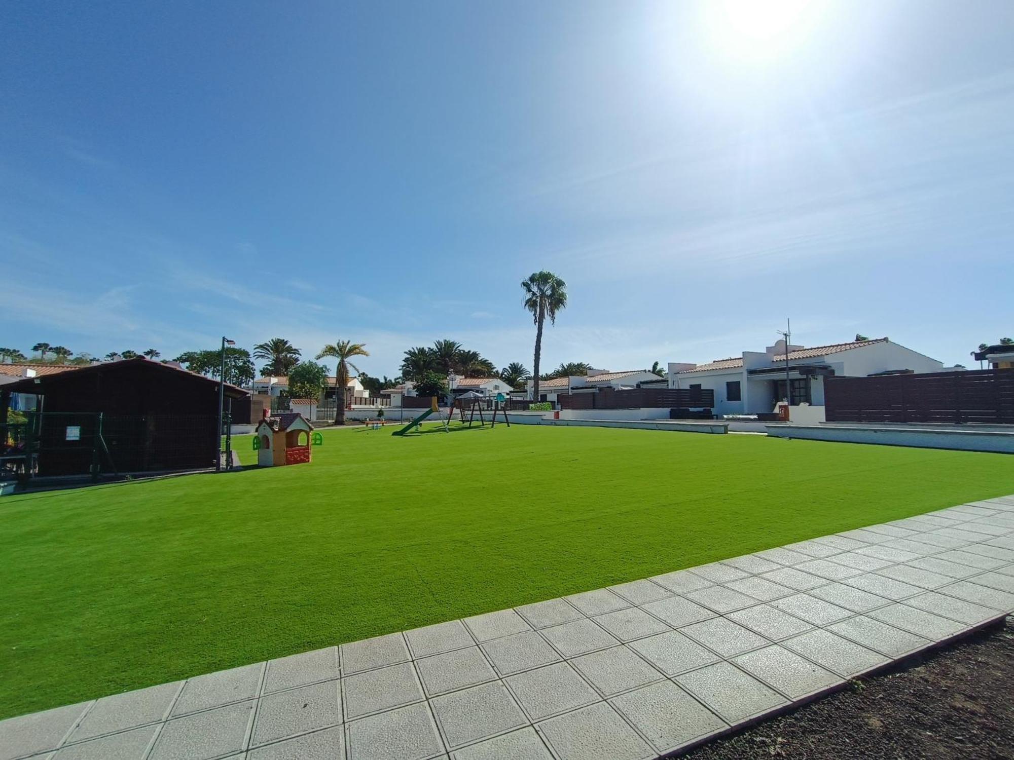 Cozy Colorado Pool View #3 Appartement Maspalomas  Buitenkant foto
